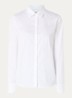 MMMartina blouse met stretch - Wit