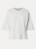 MMNatalie T-shirt met stretch - Grijs
