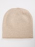 MMRua muts van kasjmier - Beige