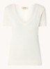 MMSink T-shirt - Gebroken wit