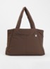 MSCHSiria Sasja Icon shopper  - Bruin