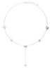 Ketting met hanger - Zilver