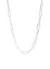 Moments ketting - Zilver