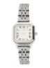 Vintage horloge - Zilver  -  MJ11014-1500