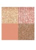 Eyeshadow Quad - oogschaduw - Orgasm 