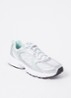 530 sneaker met mesh details - Wit