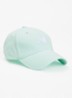 Pet met logo - Mint