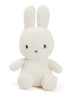 Miffy Terry knuffel 33 cm - Ivoor