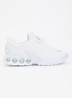 Air Max Dn sneaker met mesh details - Wit