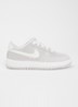 Force 1 sneaker van suède - Beige