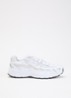 P-6000 sneaker met leren details - Wit