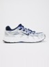 P-6000 sneaker met mesh details - Multicolor
