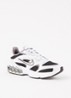 Zoom Air Fire hardloopschoen met leren details - Zwart