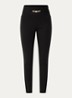 Pelhem high waist legging - Zwart