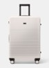 Spinner 67 cm - Sand White / Wit