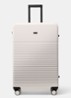 Spinner 75 cm - Sand White / Wit