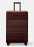 Spinner 75 cm - Burgundy / Rood