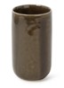 Svelte kopje 33 cl - Olijfgroen