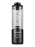 Flex blender 0,59 liter - Zwart