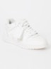 Out Of Office sneaker van kalfsleer - Wit