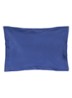 ALCOVE   Rouge   Pillow case - Royalblauw