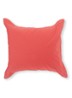 ALCOVE   Rouge   Pillow case - Rood
