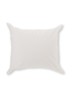 ALCOVE   Rouge   Pillow case - Ivoor