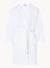 ALIZEE   Anthrac     Kimono - Wit