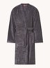 ALIZEE   Anthrac     Kimono - Middengrijs