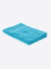 ALIZEE   Azur     Guest towel - Aquablauw