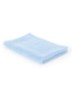 ALIZEE   Azur     Guest towel - Lichtblauw