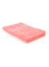 ALIZEE   Azur     Guest towel - Koraalroze