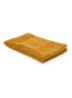 ALIZEE   Azur     Guest towel - Mosterd