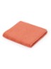 ALIZEE   Azur     Guest towel - Kastanjebruin