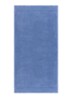 Alizee badlaken van katoen 450 gr/m2 - 70 x 140 cm - Lavendel
