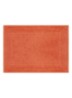ALIZEE Nectar Bath mat - Vuurrood