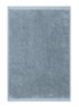 Ma Douce badhanddoek 600 gr/m2 - 40 x 60 cm - Staalblauw