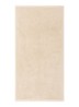 Ma Douce badlaken - 600 gr/m2 - 70 x 140 cm - Beige