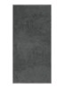 Ma Douce badlaken - 600 gr/m2 - 70 x 140 cm - Donkergrijs