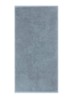 Ma Douce badlaken - 600 gr/m2 - 70 x 140 cm - Staalblauw