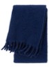 TOURBILL Encre       Throw - Donkerblauw