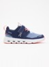 Cloud Play 2 sneaker van mesh - Royalblauw