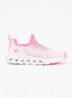 Cloudleap sneaker van mesh - Gebroken wit