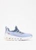 Cloudleap sneaker van mesh - Blauw