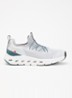 Cloudleap sneaker van mesh - Grijs