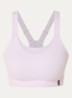 Performance sport bh met medium support - Lila