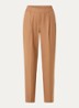 Macie vibe high waist pantalon - Camel