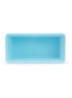Mealprep bak 1 liter - Blauw