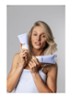 Clean tone mask - haarmasker - Light platinum
