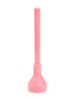 Candle & Holder kaars 29,5 cm - Roze